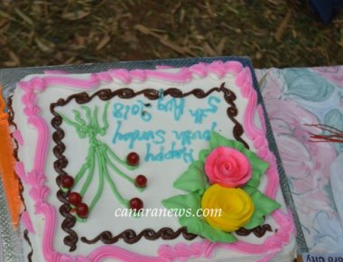 ICYM Mangalore Diocese celebrates National Youth Sunday all over the Diocese