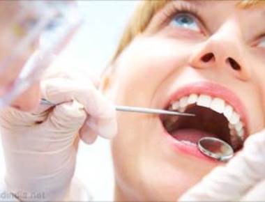 Tooth cavities increase heart disease risk