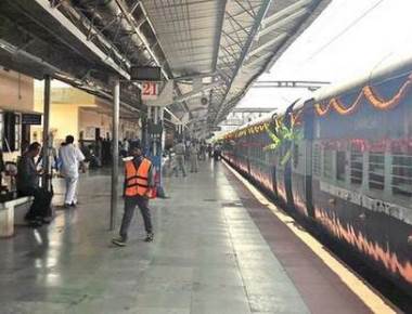 Extension of Gomateshwara Express to Mangaluru Central yet to be cleared