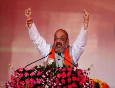 Mahadayi: Shiv Sena says Amit Shah acting like kangaroo court