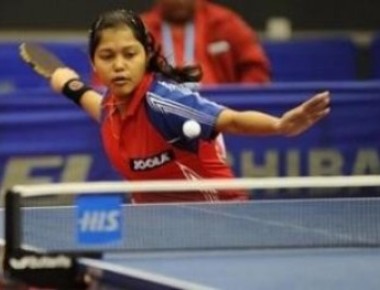 TT: Mouma, Manika bow out of Olympics after first round losses
