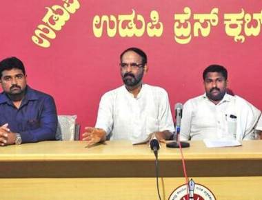 Tulunad Paksha to fight in all seatsin Udupi, Dakshina Kannada