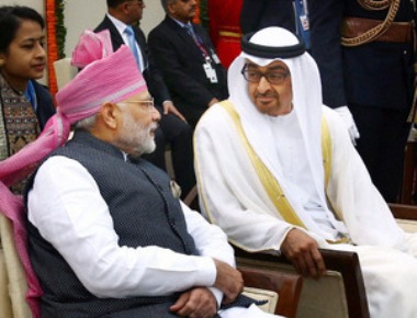 India-UAE condemn State-backed use of religion to sponsor terrorism