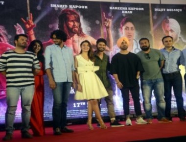 Will controversy boost 'Udta Punjab' at box office?