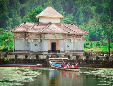 Lesser-known tourist spots of Udupi in focus