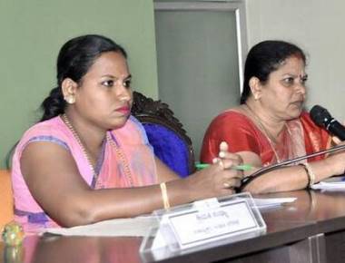 Street lamps issue dominates Udupi CMC meeting