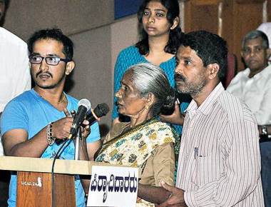 Complaints galore during Lokayukta’s hearing in Udupi