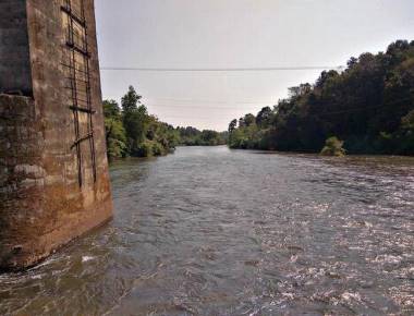Project to bring Varahi water to Udupi to be completed in 2.5 years
