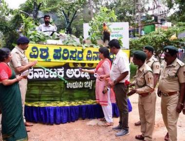 Eco-friendly measures being promoted in Udupi, says DC