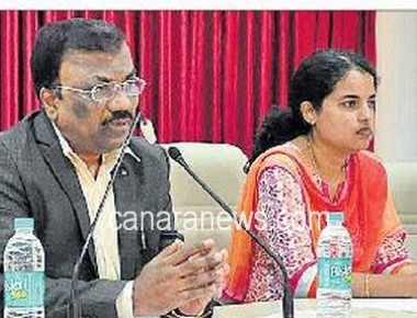  Urgent need to create awareness on consumer rights among officers: ZP CEO Priyanka Mary Francis