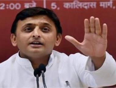   UP CM announces relief for passengers injured in train mishap