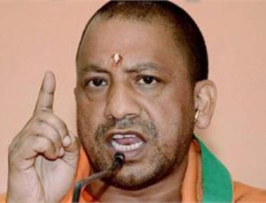 Don't chew pan, pan masala when on duty: UP CM to officials