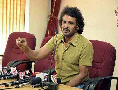 My party will focus on issue-based politics: Upendra