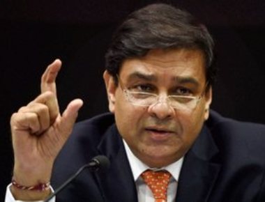 RBI Guv nudges banks to reduce lending rates