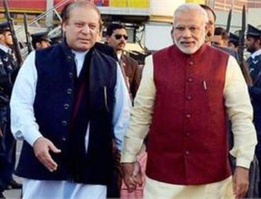US media hails PM Modi's Lahore stopover