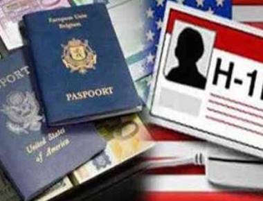  US-India business body against H1-B visa policy change