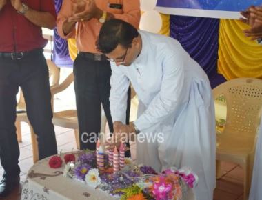 ICYM Vamadapadavu Unit organises “ YUVA SAMAVESH - 2018 ”