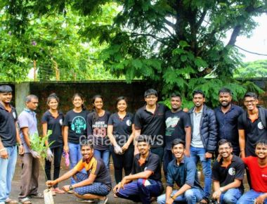 Vanamahotsava – 2018 by ICYM Cascia Unit