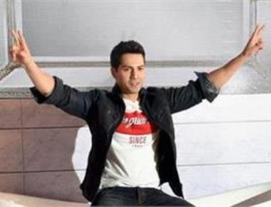 I have not been offered 'Half Girlfriend': Varun Dhawan