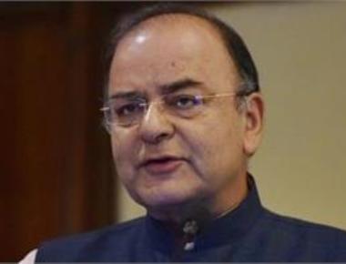  Devaluation, Fed hike transient; real economy matters: Jaitley