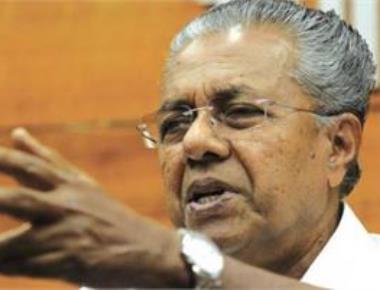 Veerendra Kumar condemns denial of appointment to Kerala CM to meet Modi