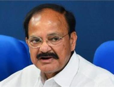 Dynasty in democracy is ''nasty'': Naidu
