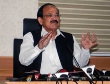 Venkaiah Naidu emerges as NDA's front-runner for Vice President