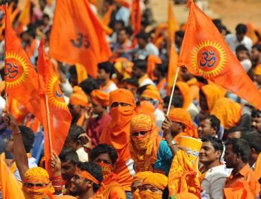 VHP warns Karnataka govt against arrest of Hindu leaders