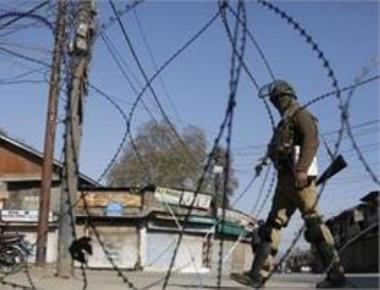 New video of militants in Kashmir does rounds on social media