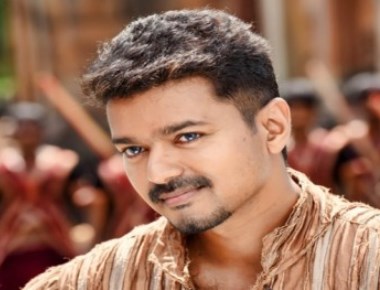 Never evaded Income Tax, says Vijay after searches