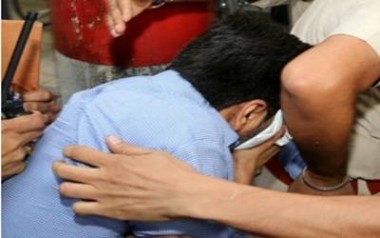 Vikas Barala, friend in 2-day custody in attempted abduction case