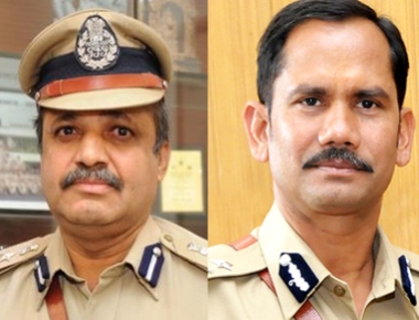 Vipul Kumar is new City Police Commissioner