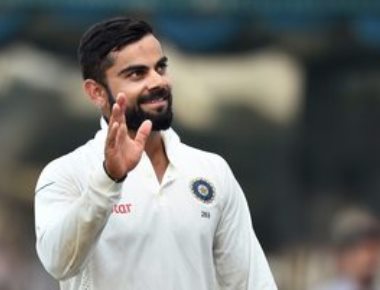 Virat to be named limited overs captain to usher in new era
