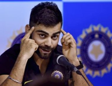 India eye 3rd spot in ICC Test rankings