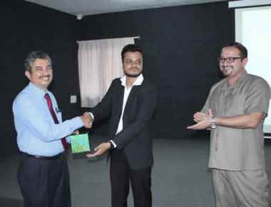 ‘Visionest’ inaugurated at Yenepoya Institute of Technology