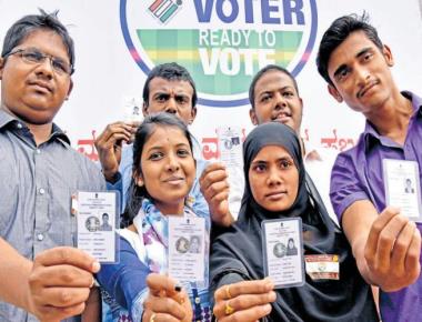 Survey indicates 'photo-finish' in Karnataka polls