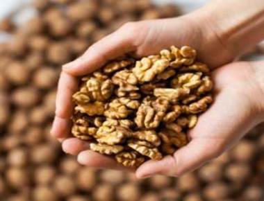 Eating walnuts may boost gut health, cut cancer risk