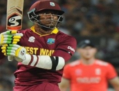 West Indies beat England by four wickets, emerge WT20 champions