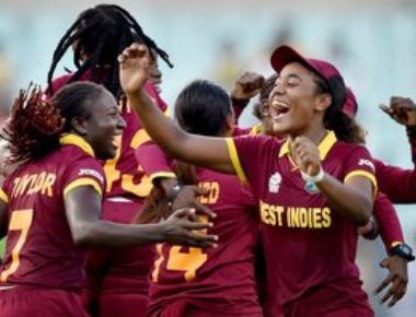 West Indies end Australia's domination to win maiden title