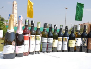 2nd season of ‘The Great Grover wine festival’, announced at the Bhartiya City in Bengaluru