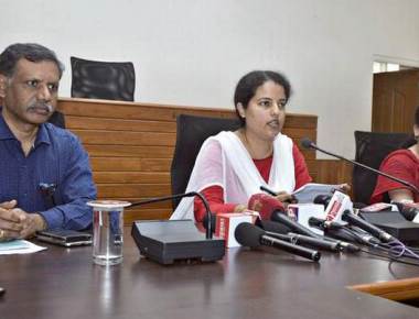 Women voters outnumber male voters in Udupi