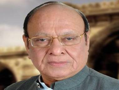 Not in touch with Congress MLAs: Vaghela