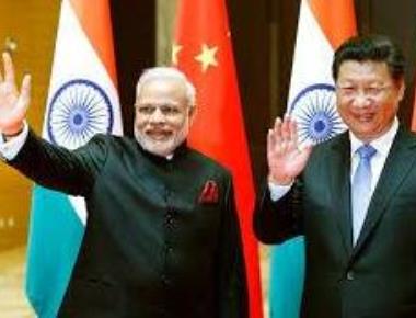 Xi, Modi to meet on sidelines of SCO summit in Tashkent