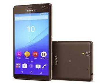 Sony Xperia C4: Excellent camera but laggy and expensive