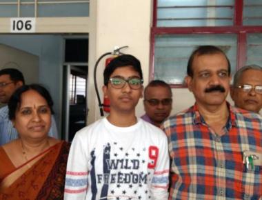 Udupi tops state with 88.1 pass percentage