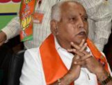 Yeddyurappa hints at dropping another 'bombshell' about CM
