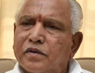 BJP leaders want Yeddyurappa to contest from North Karnataka