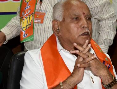BSY told to appear before cops in abduction bid case