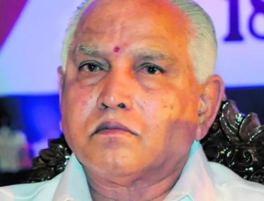 Hegde fiasco a closed chapter, says Yeddyurappa