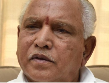 Do not hoodwink people by promising the moon in budget, BSY tells CM